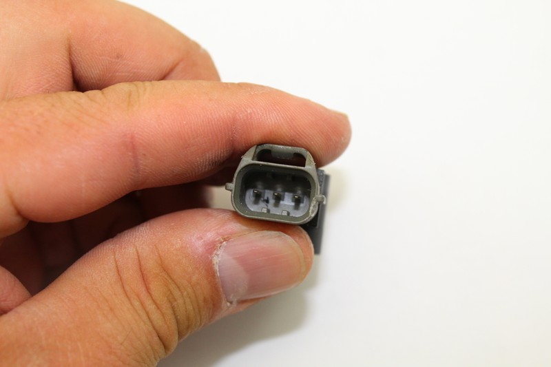 TPS採用 04 05 Kawasaki Ninja ZX10 ZX10R MIKUNI 214123 TPS Throttle