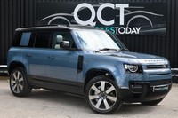 2026 '26' Land Rover Defender D350 3.0 X-Dynamic HSE Diesel 7 Seats  *Huge Spec*