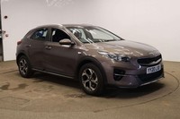 2020 Kia XCeed 1.0T GDi ISG 2 5dr HATCHBACK PETROL Manual
