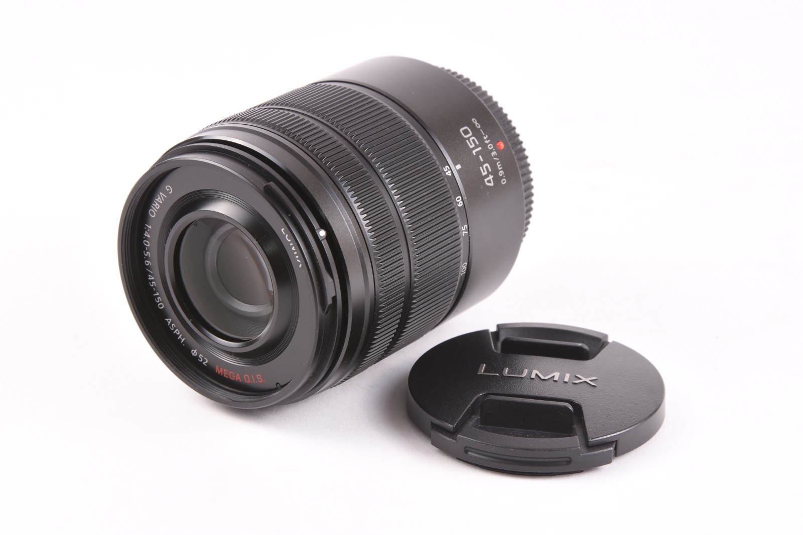 極上品 LUMIX G VARIO 45-150mm F4-5.6 O.I.S. Amazon.com : Panasonic LUMIX G VARIO 45-150mm F4.0-5.6 ASPH