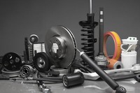 Vector Autoteile & Zubehör