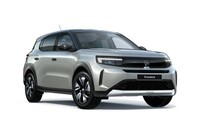 2026 Vauxhall Frontera 1.2 Hybrid [145] GS 5dr e-DCT6 [7 Seat] Estate Petrol Aut