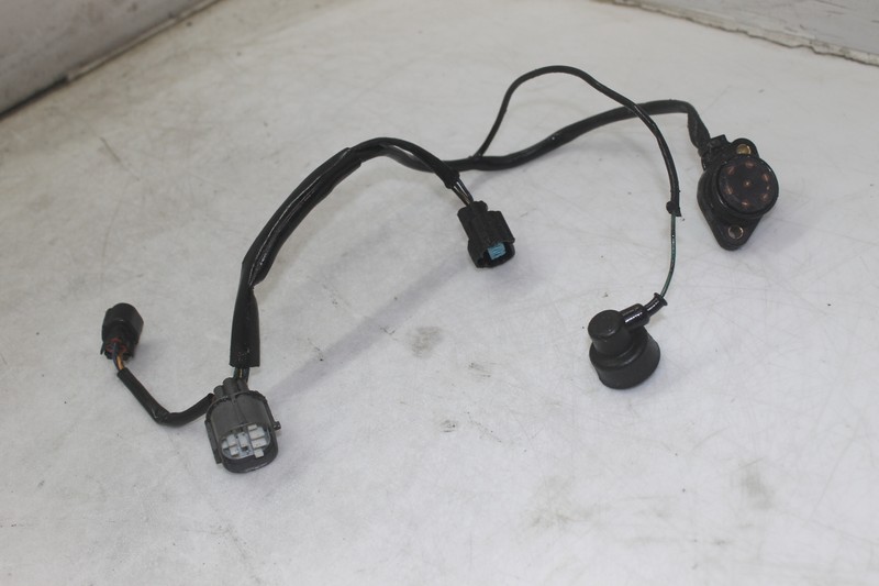 06-07 ZX10R GEAR SENSOR POSITION POSITIONING NEUTRAL SHIFT OEM | eBay