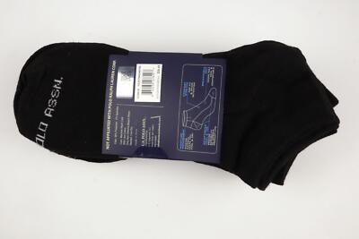 Mens Low Cut Socks Moisture Control US Polo Association Sport Sock Pack of 10