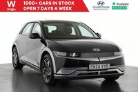 2024 Hyundai IONIQ 5 168kW Premium 77 kWh 5dr Auto [Part Leather] Hatchback Elec