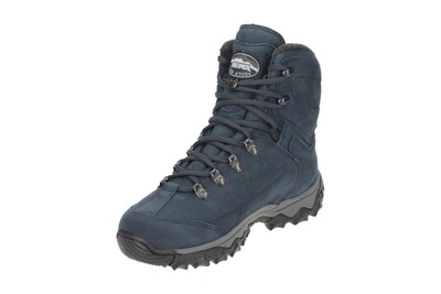 MEINDL MEINDL SCHUHE OHIO LADY WINTER BLAU DAMENSCHUHE 7623 29 NEU