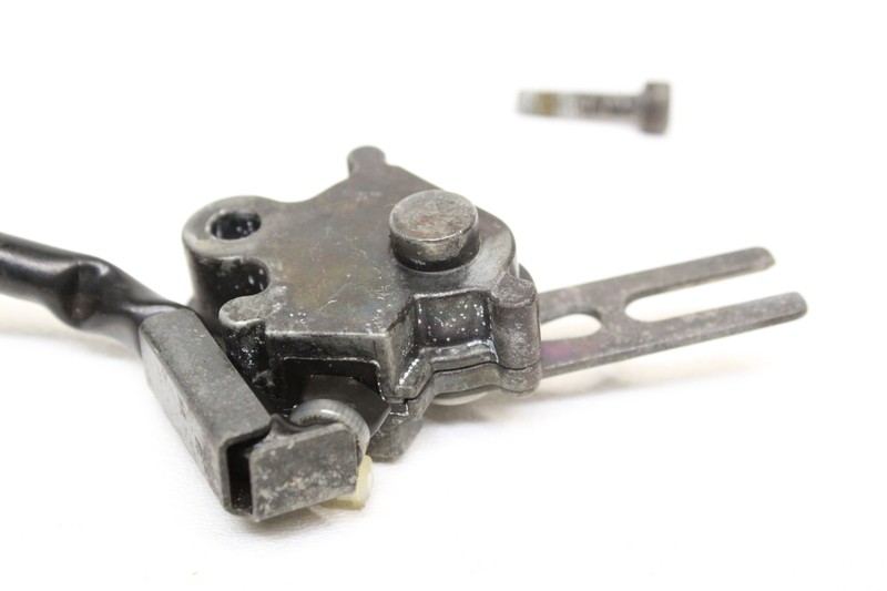 09-12 Kawasaki ZX-6R - OEM Kickstand Switch Sensor - Kick 09-12 Kawasaki ZX-6R - OEM Kickstand Switch Sensor - Kick