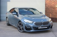 2021 BMW 2 Series 218i [136] M Sport 4dr DCT COUPE Petrol Automatic