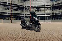 Lexmoto OCR 125 E5.5