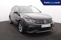 2023 Volkswagen Tiguan 5dr 2.0TDi 4Motion R-Line Edition DSG Automatic Estate Di