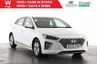 2022 Hyundai IONIQ 1.6 GDi Hybrid Premium 5dr DCT HATCHBACK PETROL/ELECTRIC Auto