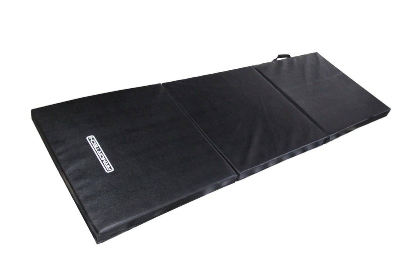 Armortech Tri Fold Gym Exercise Mat Gym Fitness Perth