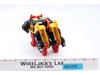 Razorclaw Predaking 1986 Vintage Hasbro G1 Transformers Action Figure