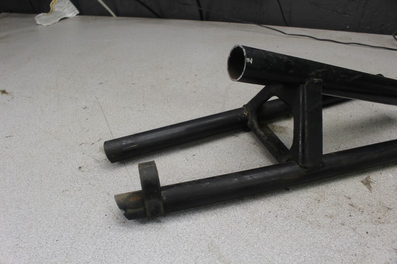 パーツ CB750FB 1978 Honda CB750F Super Sport FRAME BACKBONE SUPPORT 4991.DY