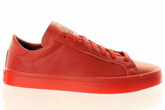adidas court vantage damen rot adidas court vantage damen rot