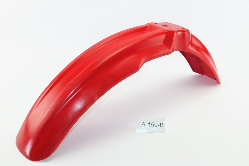 Kawasaki Kmx 125 Mx125a - Garde-Boue Avant A159b