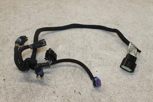 19 HARLEY-DAVIDSON SPORTSTER XL 1200 IRON ENGINE MOTOR SUB