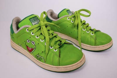 adidas kermit the frog shoes