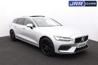 2019 Volvo V60 2.0 V60 Momentum+ D4 Auto 5dr Estate Diesel Automatic