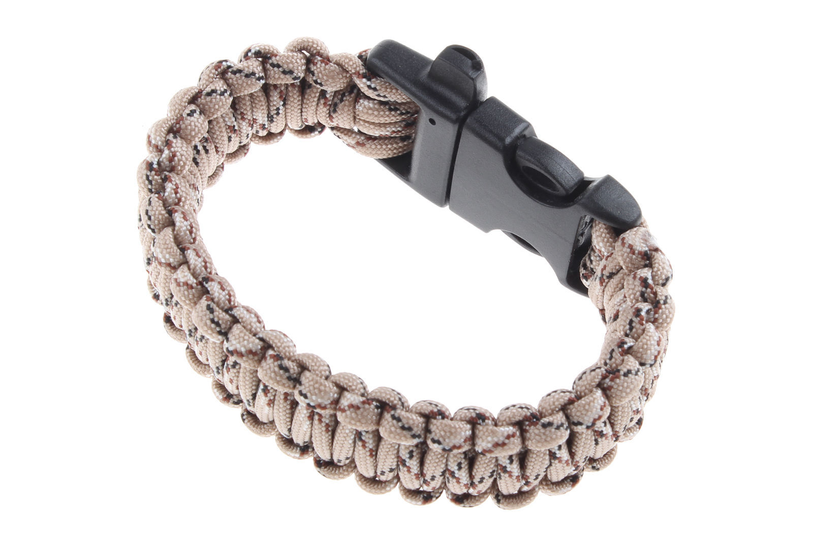 Corda Trançada e suprimentos de paracord