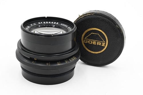 Goerz 19 Goerz 19