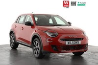 2025 Fiat 600 1.2 Hybrid 48V 136 5dr eDCT-6 Hatchback Petrol Automatic