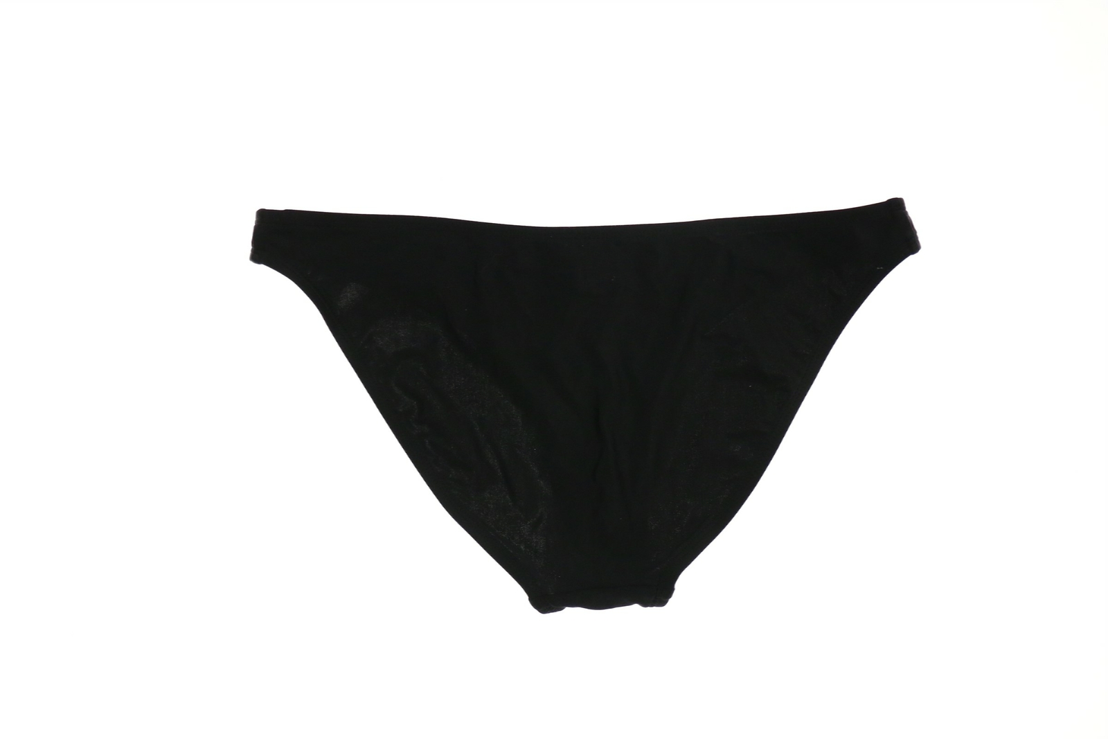 Body Glove 267450 Women's Bikini Bottom Swimwear Black Size S