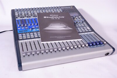 Alesis multimix 8 firewire driver