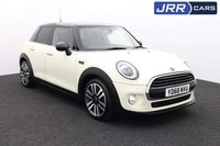 2018 MINI Hatch 1.5 Cooper 5dr Hatchback Petrol Manual