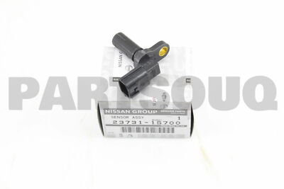 237311S700 Genuine Nissan SENSOR ASSY-MAGNET 23731-1S700 | eBay