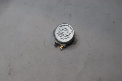 Whirlpool Microwave Turntable Motor SM221E