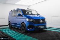 2024 Volkswagen Transporter 2.0 TDI T32 Highline SWB LV STYLED KOMBI DSG AUTO - 