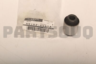 551526SA0A Genuine Nissan BUSH 55152-6SA0A | eBay