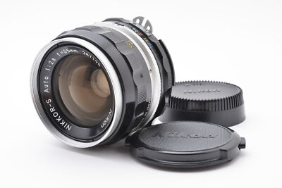 【整備済】Nikon NIKKOR-S Auto 35mm F2.8 #E2 354346-2357775_01_r524x.jpg