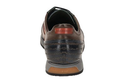 GALIZIO TORRESI GALIZIO TORRESI SCHUHE 314428 BLAU HERRENSCHUHE SNEAKERS 314428 19709 NEU