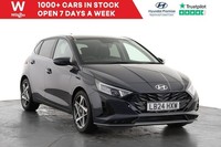 2024 Hyundai i20 1.0T GDi Premium 5dr Hatchback Petrol Manual