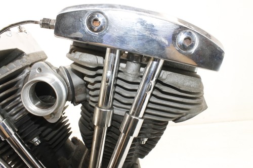 71-78 FX Shovelhead 74" INCH ENGINE MOTOR REPUTABLE SELLER!