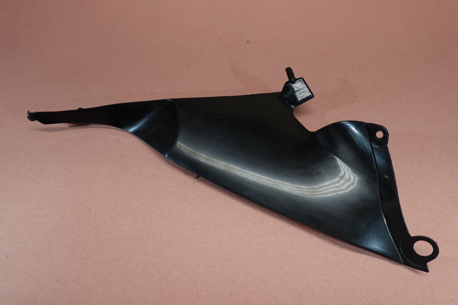 2006-2007 Suzuki GSXR 750 GSXR750 600 Left Inner Fairing Cowl Plastic Cover
