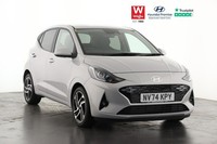 2024 Hyundai i10 1.2 [79] Premium 5dr Auto [Nav] Hatchback Petrol Automatic