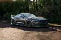 2021 Ford Mustang CS850GT Mustang Super Sports Petrol Manual