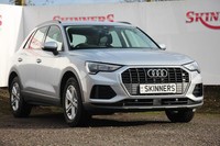 2022 Audi Q3 TFSI TECHNIK Estate Petrol Manual