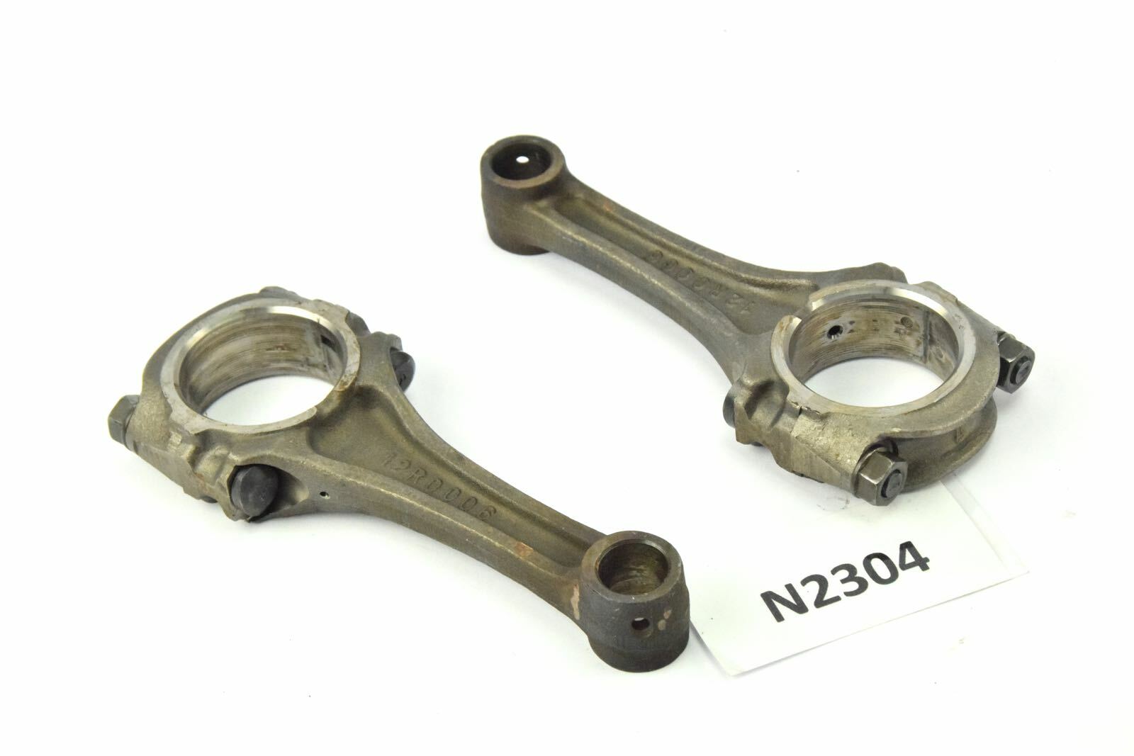 Yamaha XS 400 12E - Connecting Rods Connecting Rods N2304 | eBay
