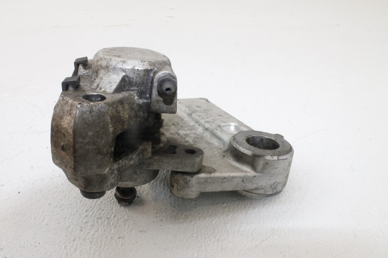 98-03 ZX7R REAR BACK BRAKE CALIPER PAD PADS BRAKES OEM