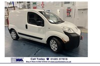 2011 Citroen Nemo 660 LX 1.3HDI 75PS VAN ---------------------------------------