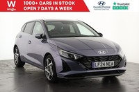 2024 Hyundai i20 1.0T GDi Ultimate 5dr DCT Hatchback Petrol Automatic