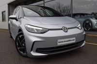 2023 Volkswagen ID3 150kW Pro 58kWh 5dr Auto HATCHBACK Electric Automatic