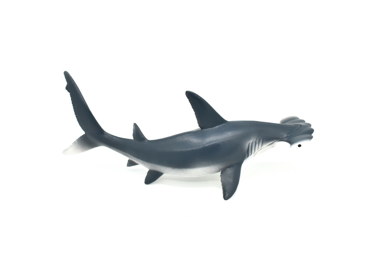 クレイジーピッグ　CRAZY PIG HAMMERHEAD SHARK HAMMERHEAD SHARK PENDANT - SMALL | クレイジーピッグ公式