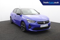 2022 Vauxhall Corsa 5dr 1.2 Turbo Ultimate Automatic Hatchback Petrol Automatic