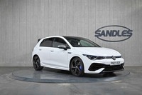 2023 Volkswagen Golf 2.0 TSI R DSG 4Motion Euro 6 (s/s) 5dr Hatchback Petrol Aut