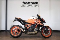 KTM 1290 Superduke R EVO - 2022 - ELECTRONIC SUSPENSION - JESTER EXHAUST 